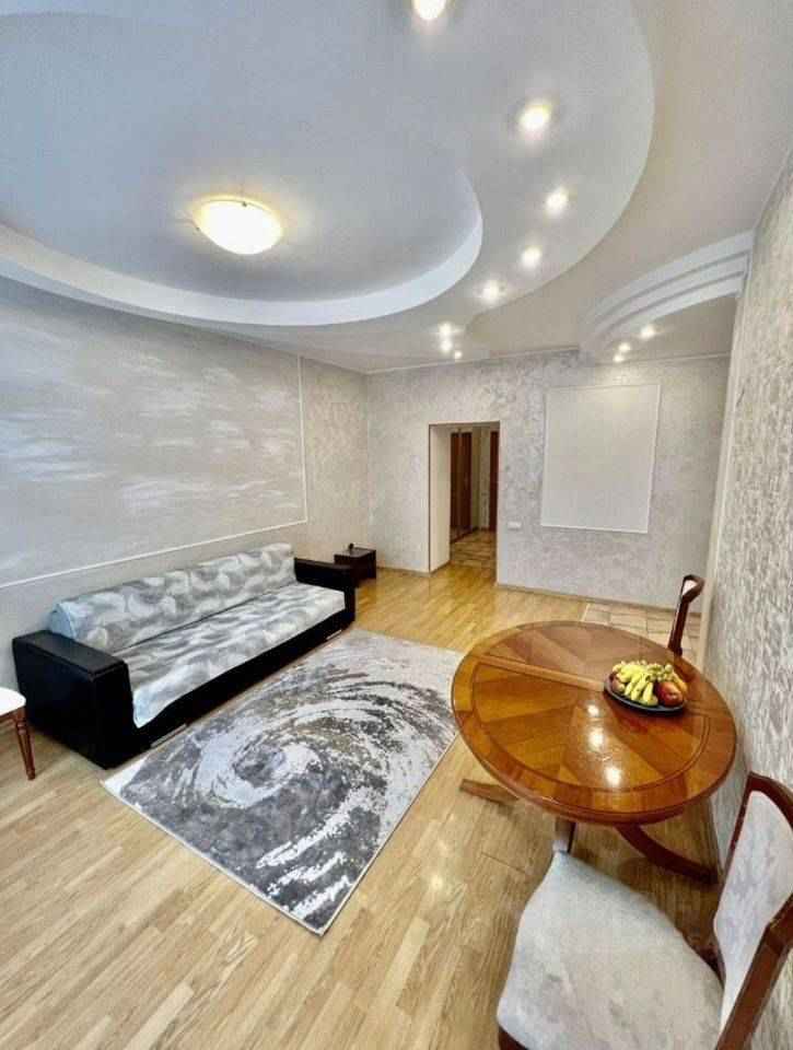 2-комнатная квартира, 55 м² — фотография 2