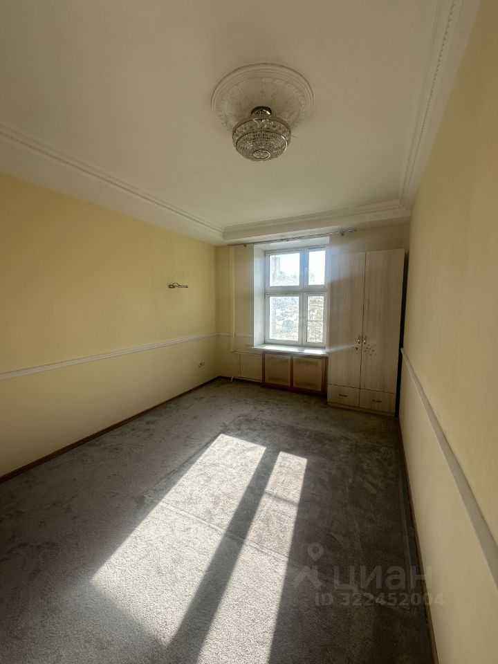 4-комнатная квартира, 155 м² — фотография 3