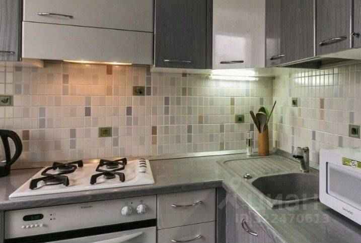 2-комнатная квартира, 45 м² — фотография 2