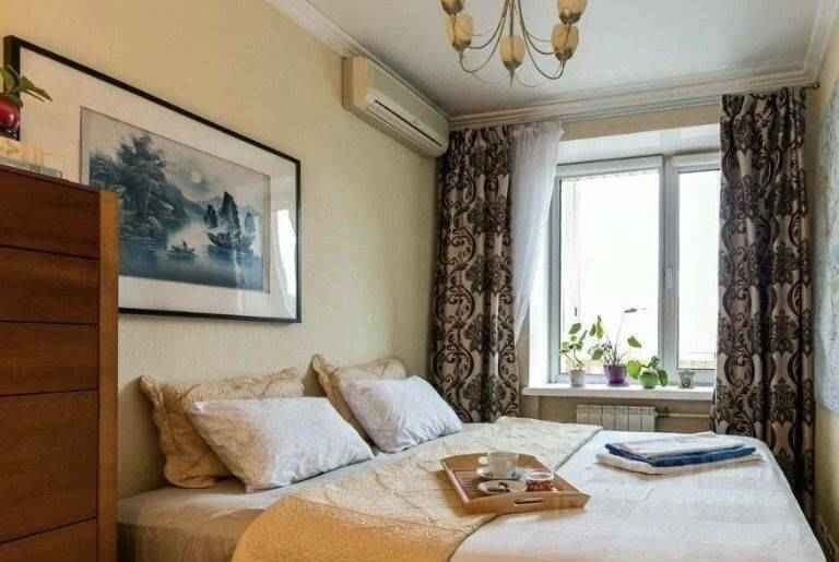 2-комнатная квартира, 45 м²