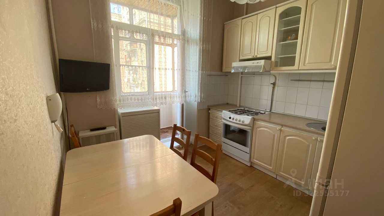 3-комнатная квартира, 67,2 м²