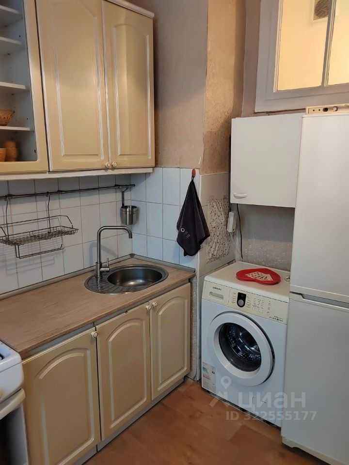 3-комнатная квартира, 67,2 м² — фотография 2