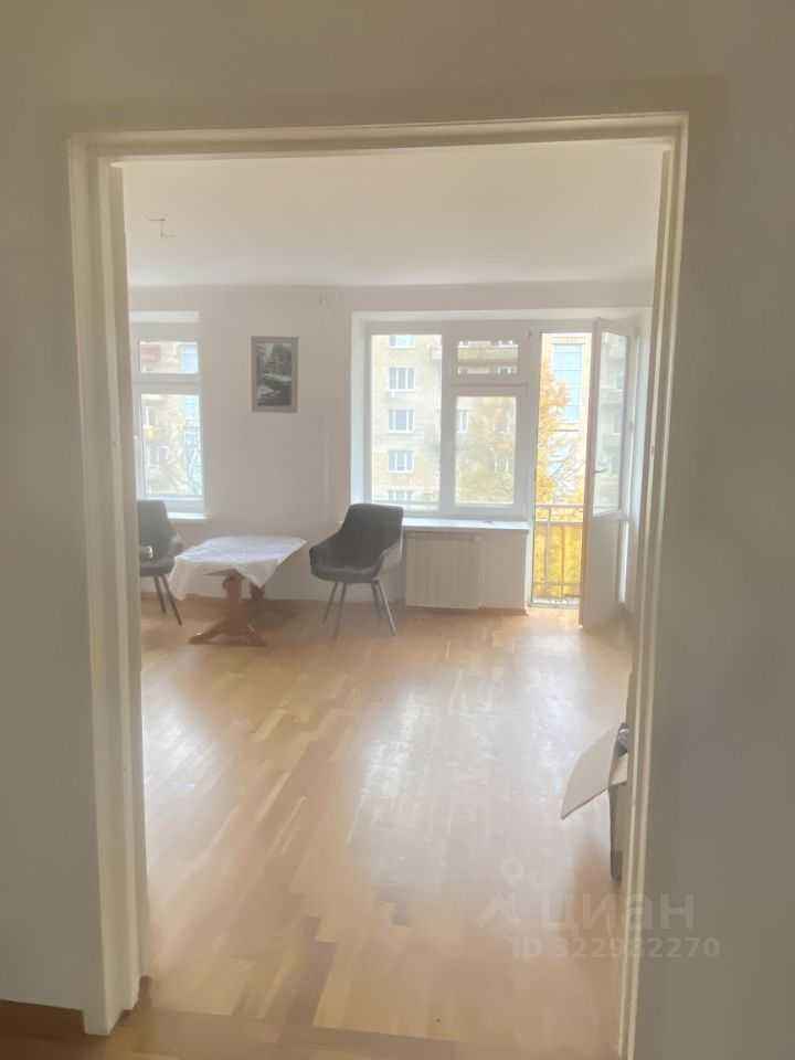 5-комнатная квартира, 140 м²
