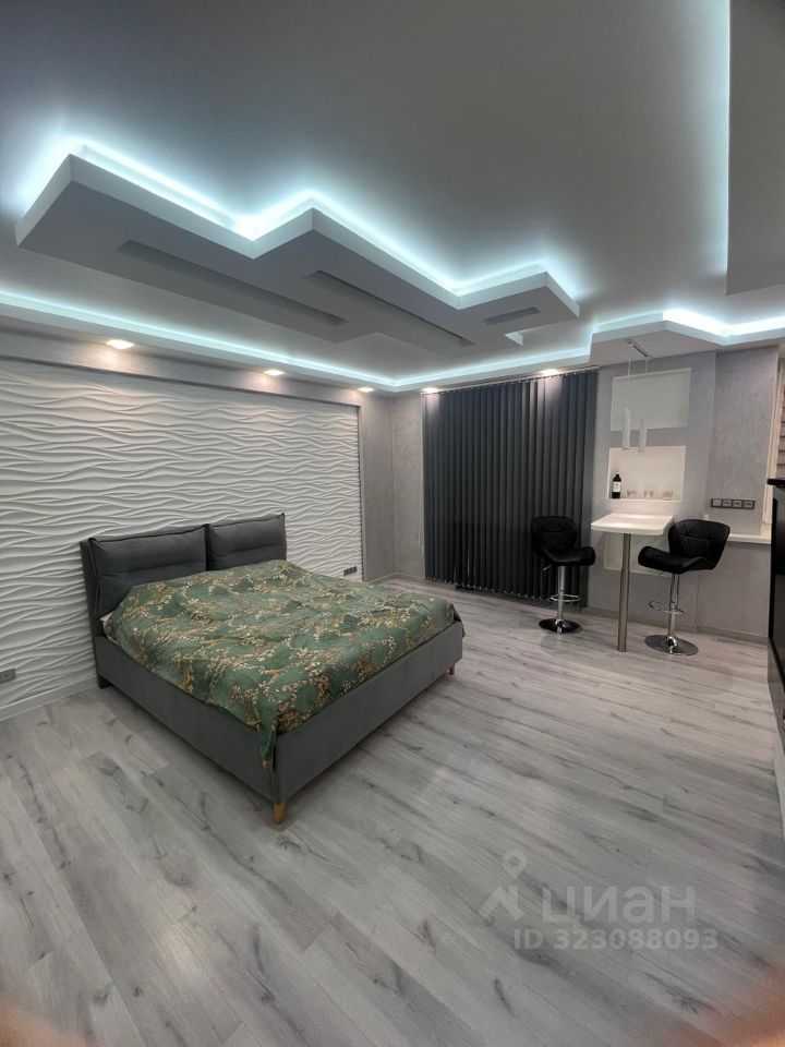 1-комнатная квартира, 30 м² — фотография 2