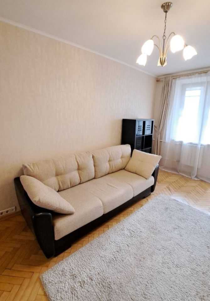 1-комнатная квартира, 31 м²