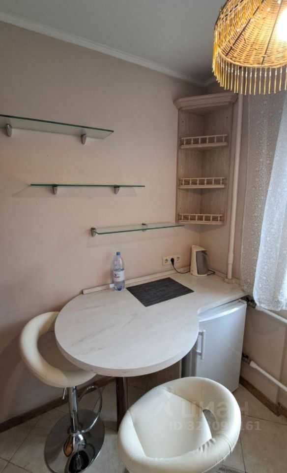 1-комнатная квартира, 31 м² — фотография 3