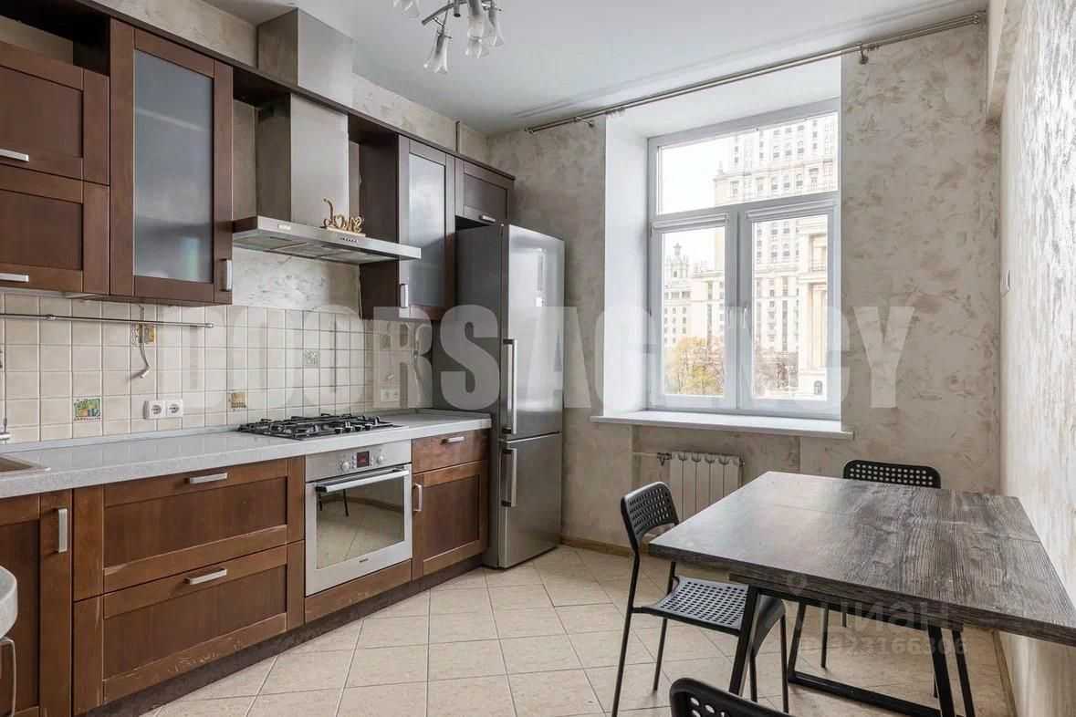 2-комнатная квартира, 55,4 м²
