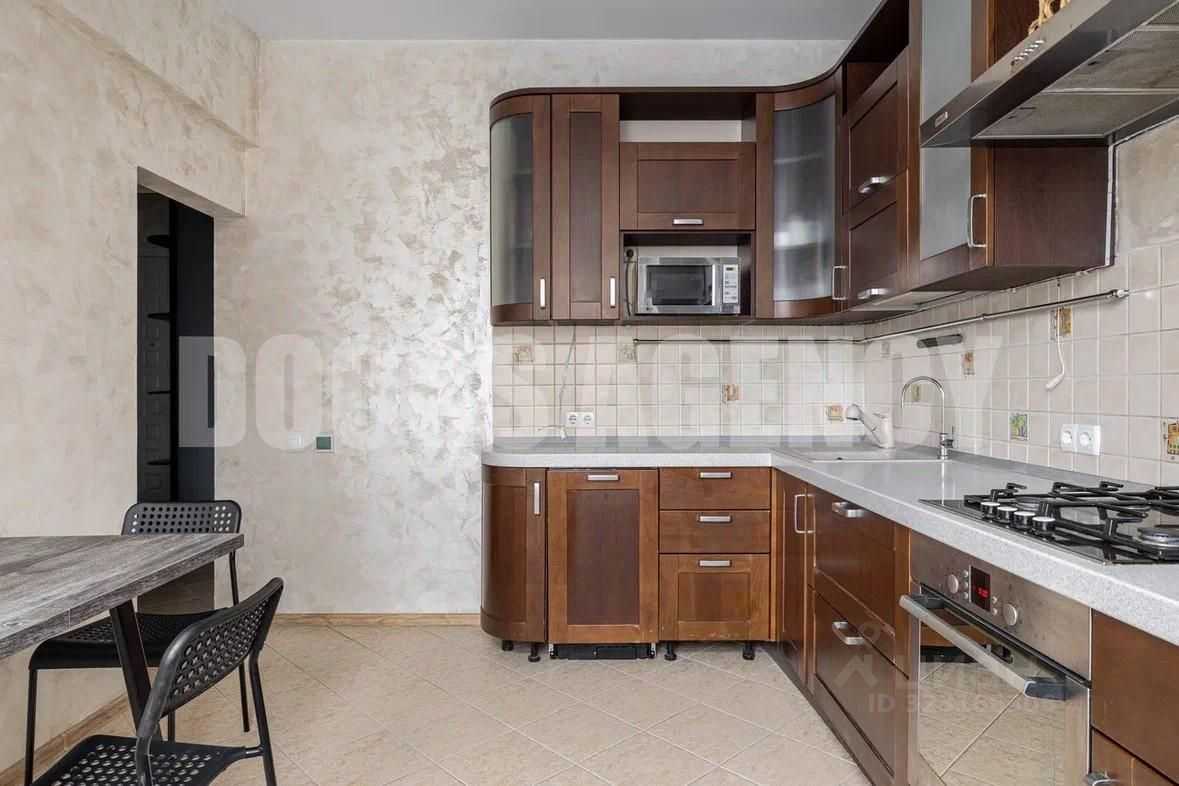 2-комнатная квартира, 55,4 м² — фотография 3