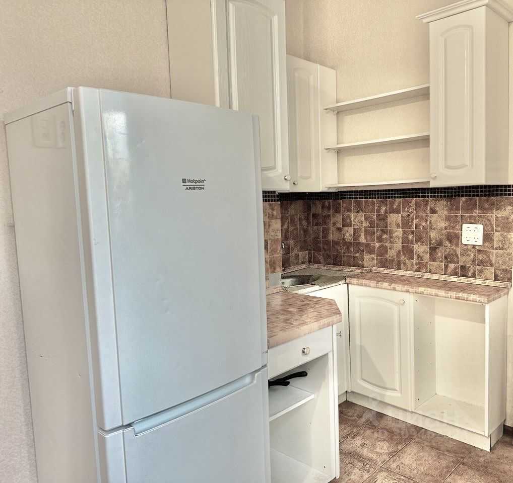 3-комнатная квартира, 65 м² — фотография 3