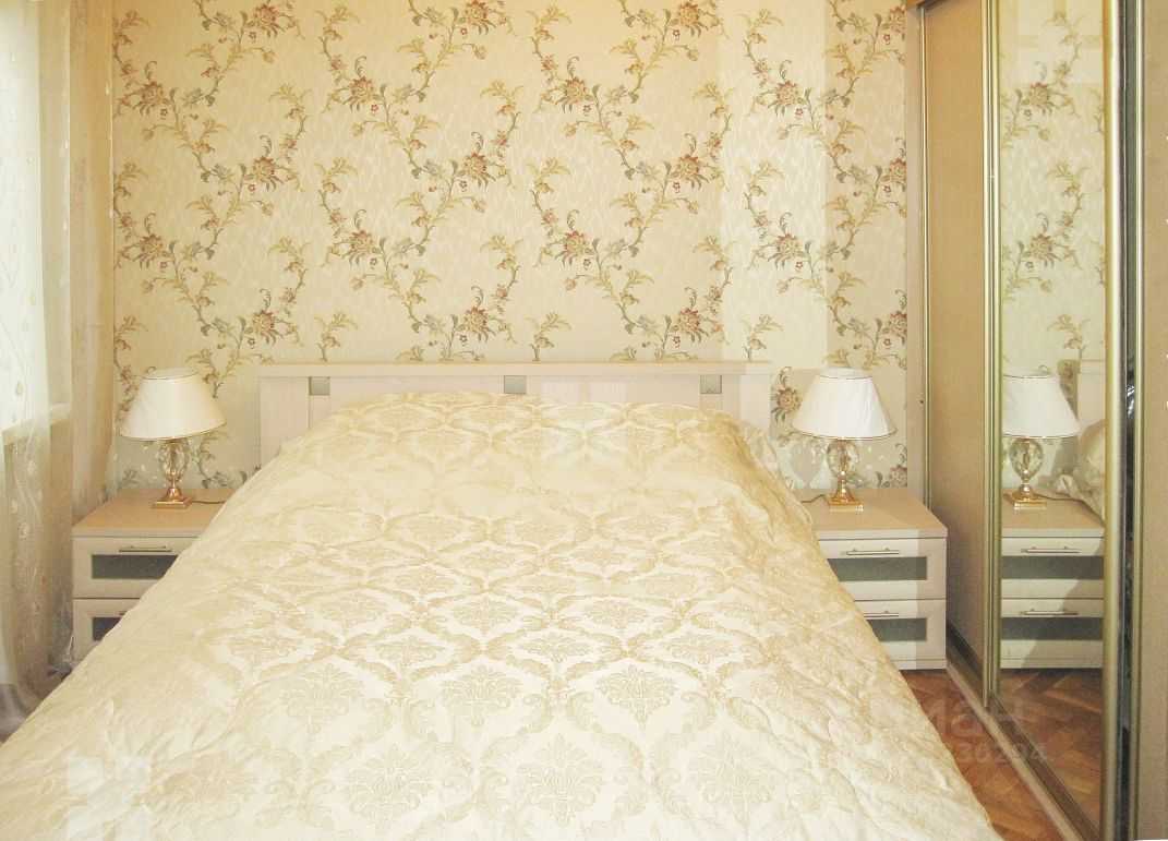2-комнатная квартира, 60 м² — фотография 2