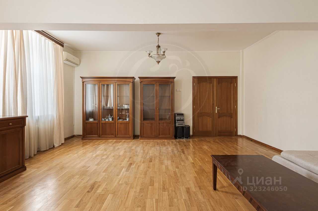 3-комнатная квартира, 112 м² — фотография 2