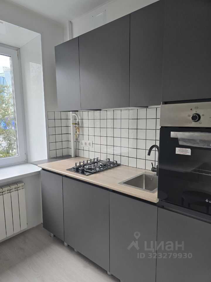 2-комнатная квартира, 45,5 м² — фотография 2