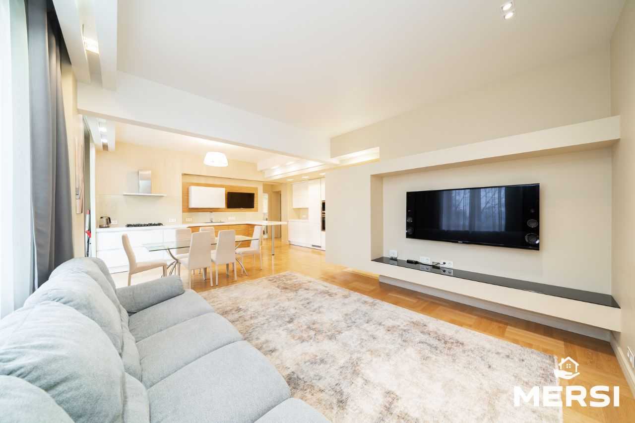 3-комнатная квартира, 80 м² — фотография 2