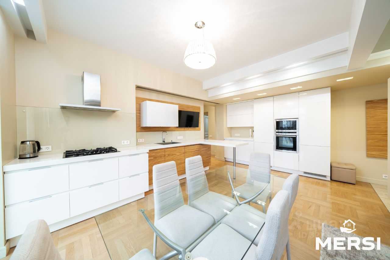 3-комнатная квартира, 80 м² — фотография 3