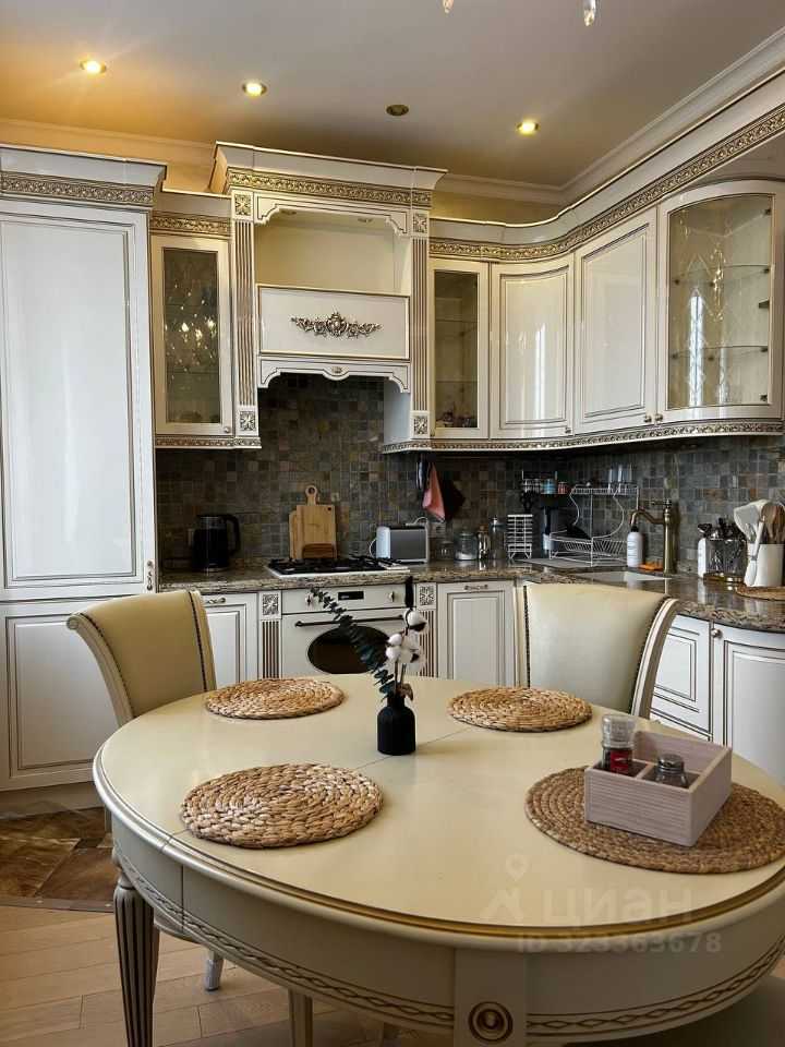 2-комнатная квартира, 58 м² — фотография 2