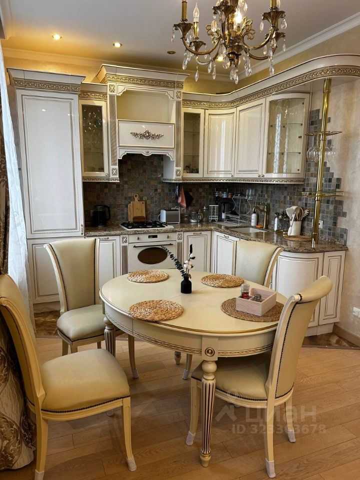 2-комнатная квартира, 58 м²