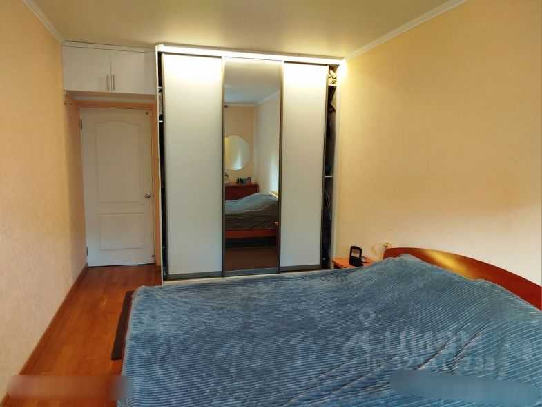 3-комнатная квартира, 72,2 м²