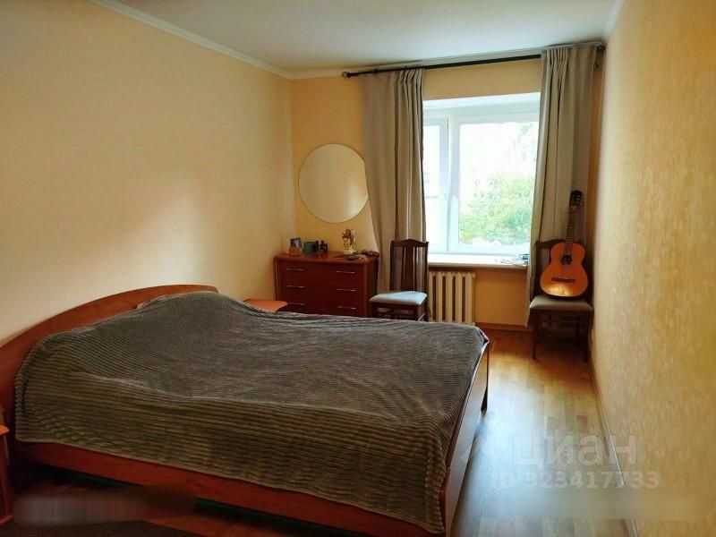 3-комнатная квартира, 72,2 м² — фотография 2