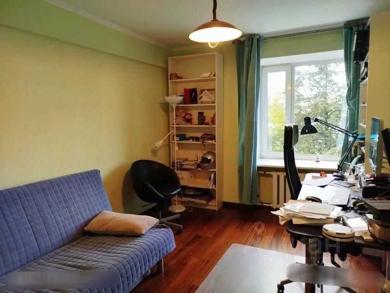 3-комнатная квартира, 72,2 м² — фотография 3