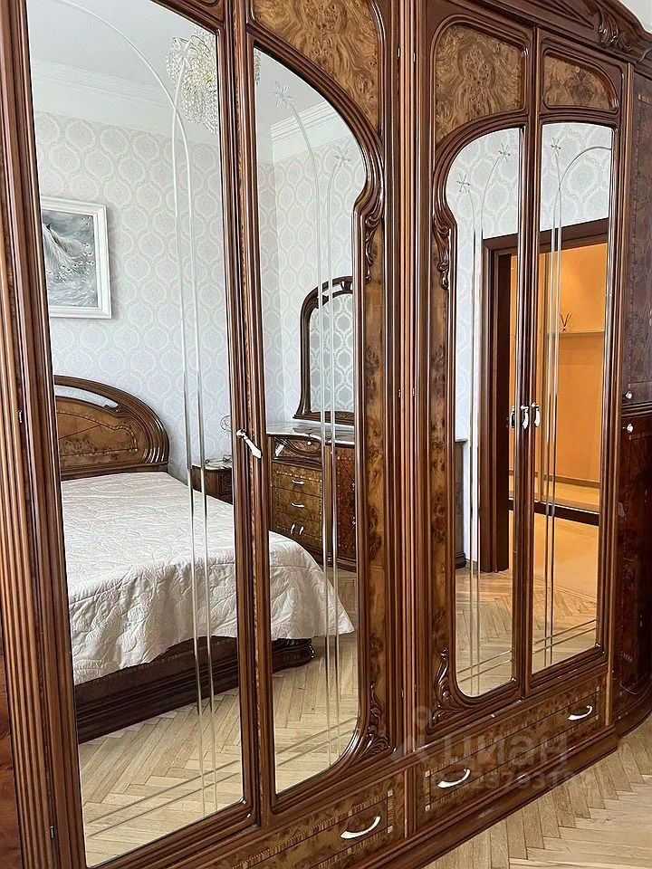 3-комнатная квартира, 80 м² — фотография 2