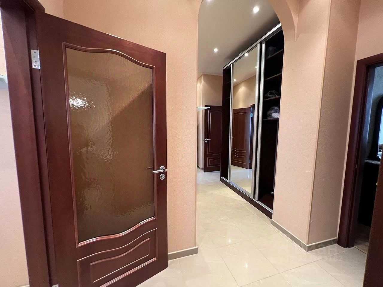 3-комнатная квартира, 80 м²