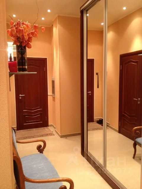 3-комнатная квартира, 80 м²