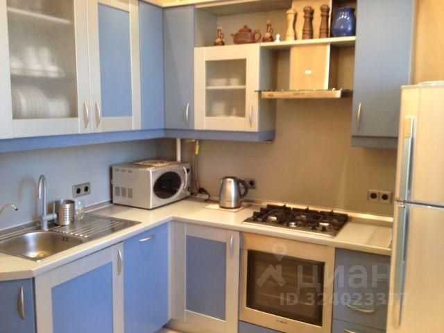 3-комнатная квартира, 80 м² — фотография 2