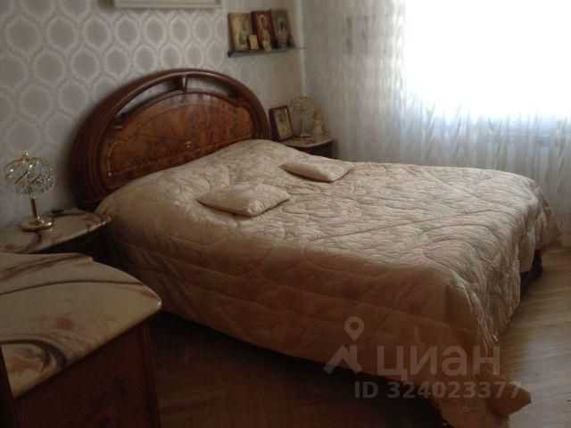 3-комнатная квартира, 80 м² — фотография 3