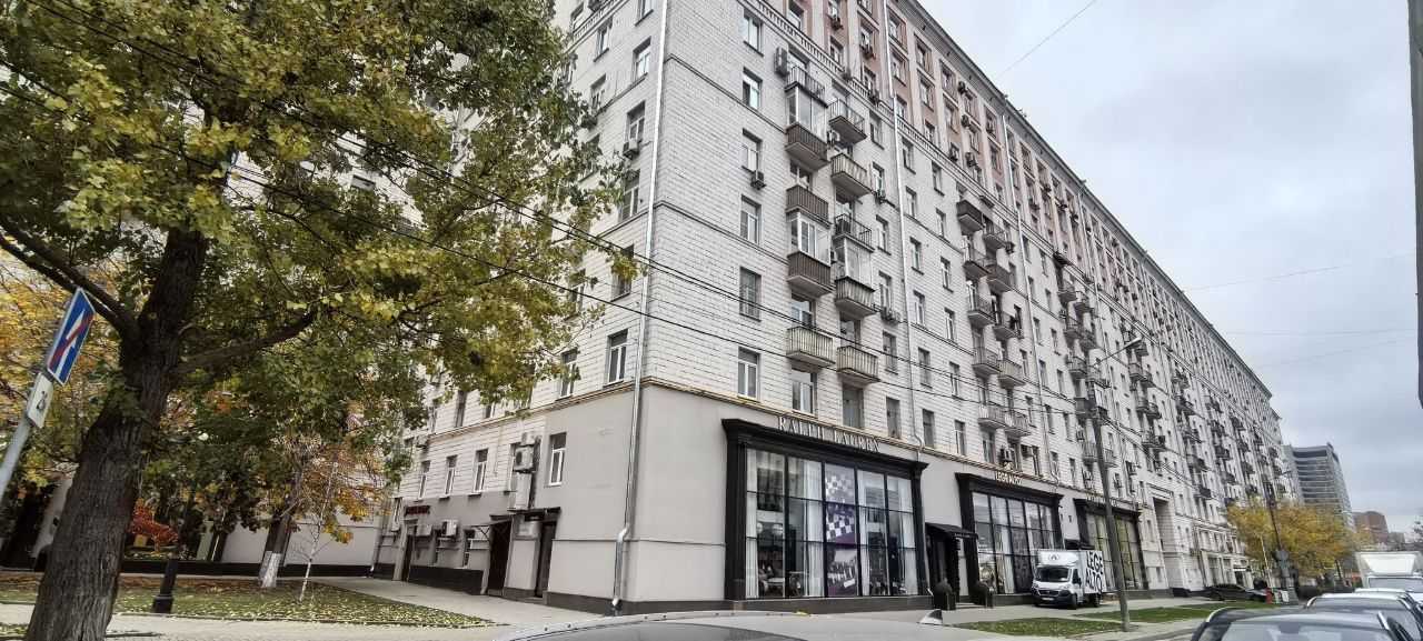 2-комнатная квартира, 53 м² — фотография 3