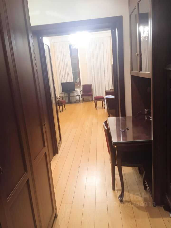 2-комнатная квартира, 60 м²