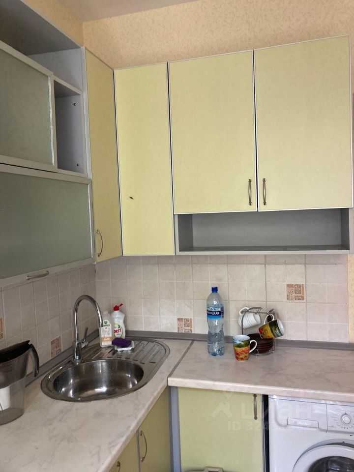 2-комнатная квартира, 65 м²