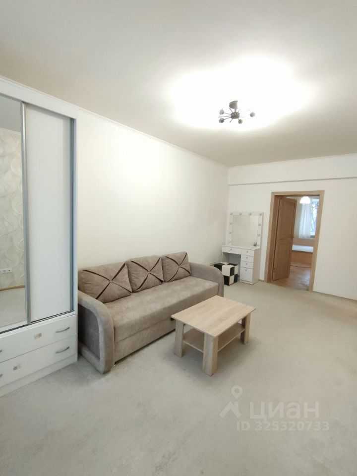 3-комнатная квартира, 58 м²