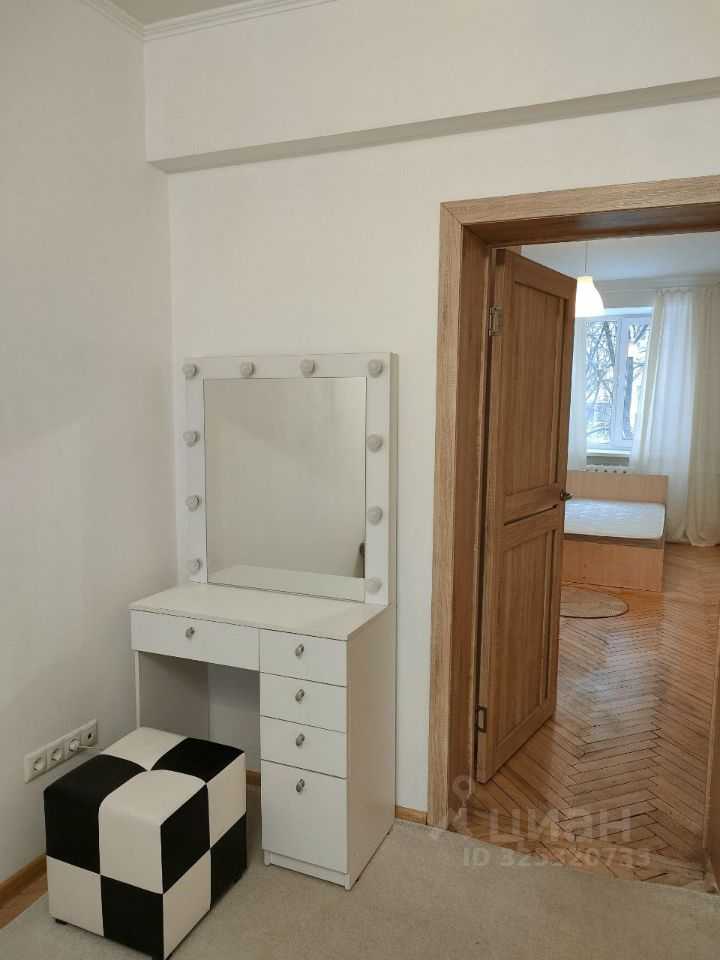 3-комнатная квартира, 58 м² — фотография 3