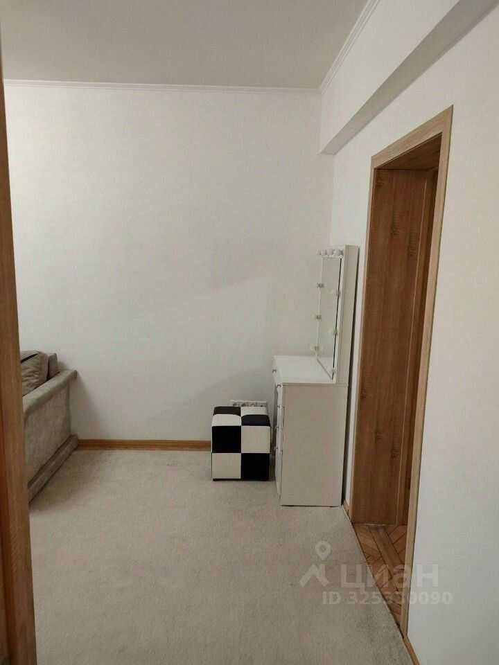 3-комнатная квартира, 58 м² — фотография 2