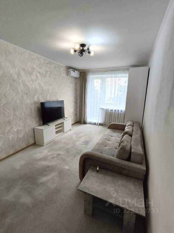 3-комнатная квартира, 58 м² — фотография 2