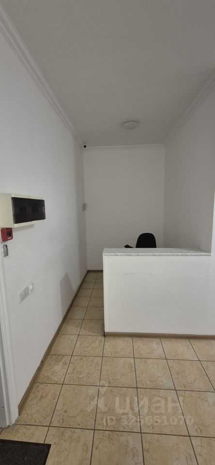 3-комнатная квартира, 87,8 м² — фотография 3