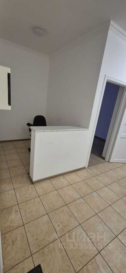 3-комнатная квартира, 87,8 м² — фотография 2