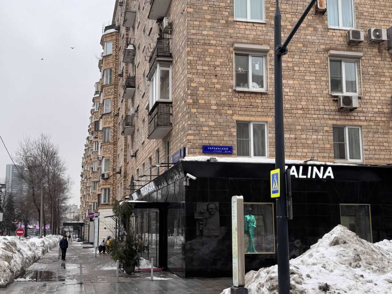 4-комнатная квартира, 89 м² — фотография 2