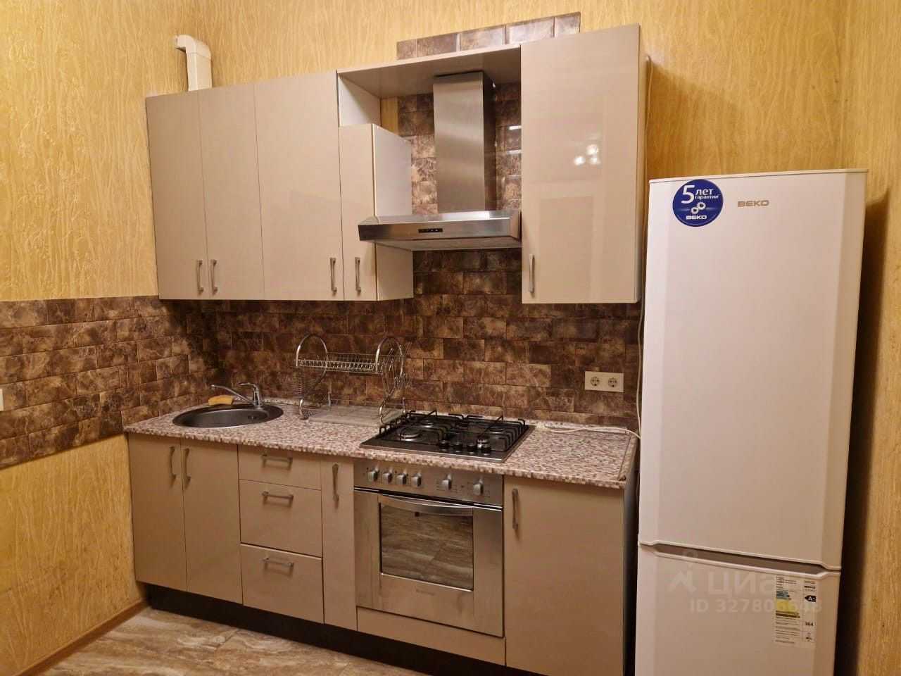 4-комнатная квартира, 85 м² — фотография 2