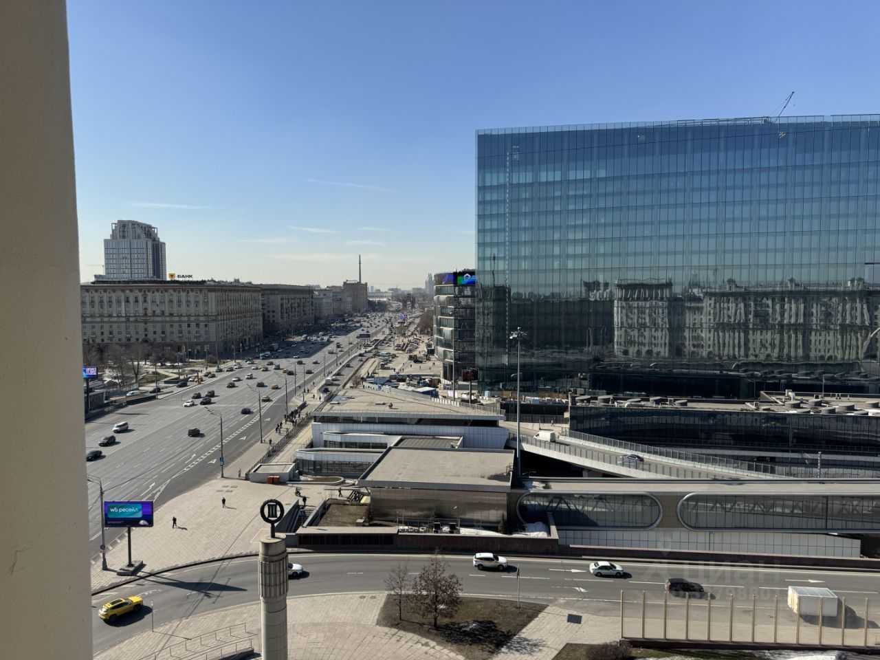1-комнатная квартира, 30 м²