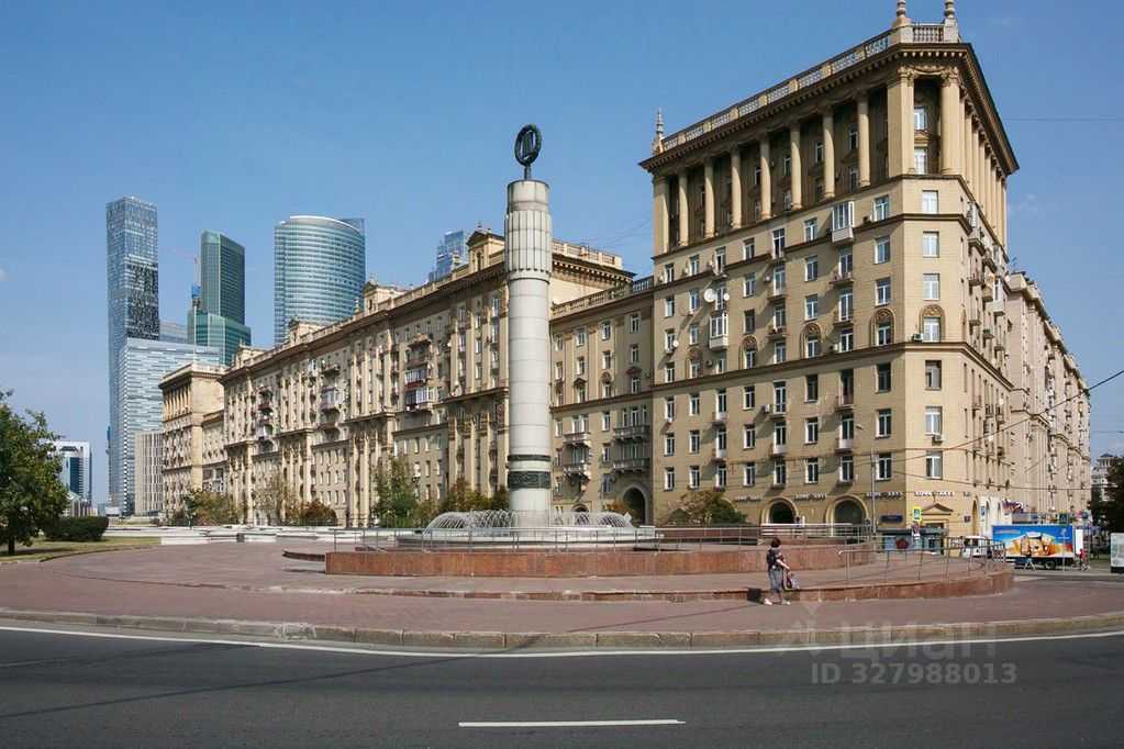 1-комнатная квартира, 30 м² — фотография 2