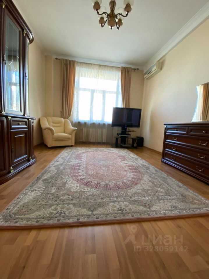 2-комнатная квартира, 64 м²