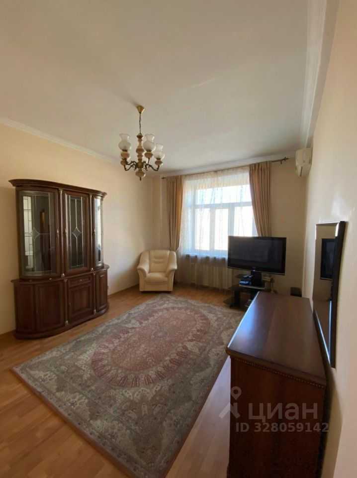 2-комнатная квартира, 64 м² — фотография 2