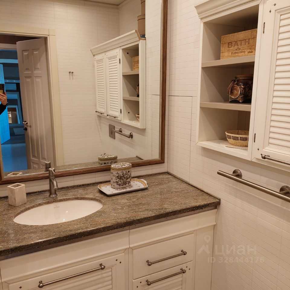2-комнатная квартира, 60 м² — фотография 2