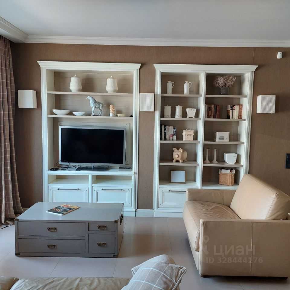 2-комнатная квартира, 60 м²