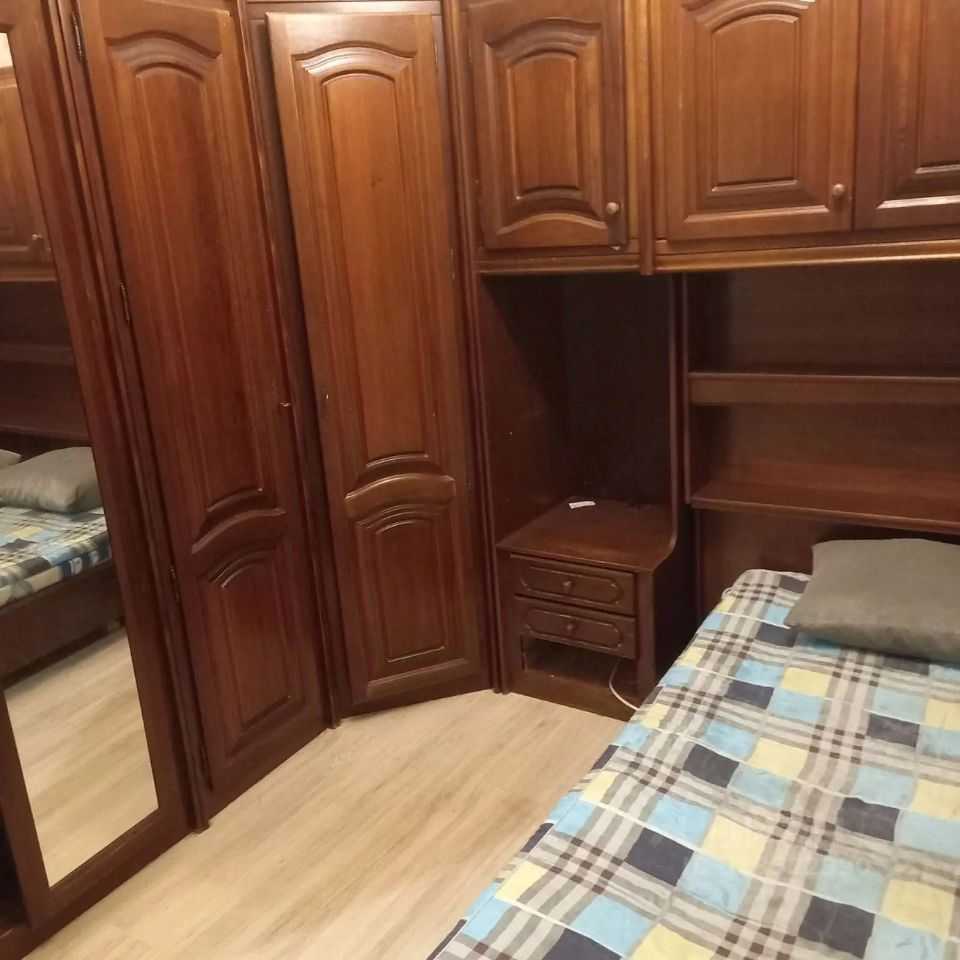 2-комнатная квартира, 55 м² — фотография 3