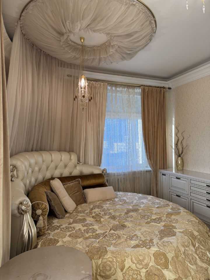 3-комнатная квартира, 92 м² — фотография 2