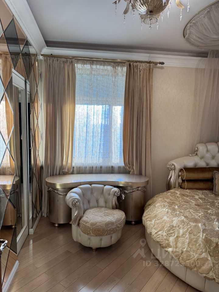 3-комнатная квартира, 92 м² — фотография 3