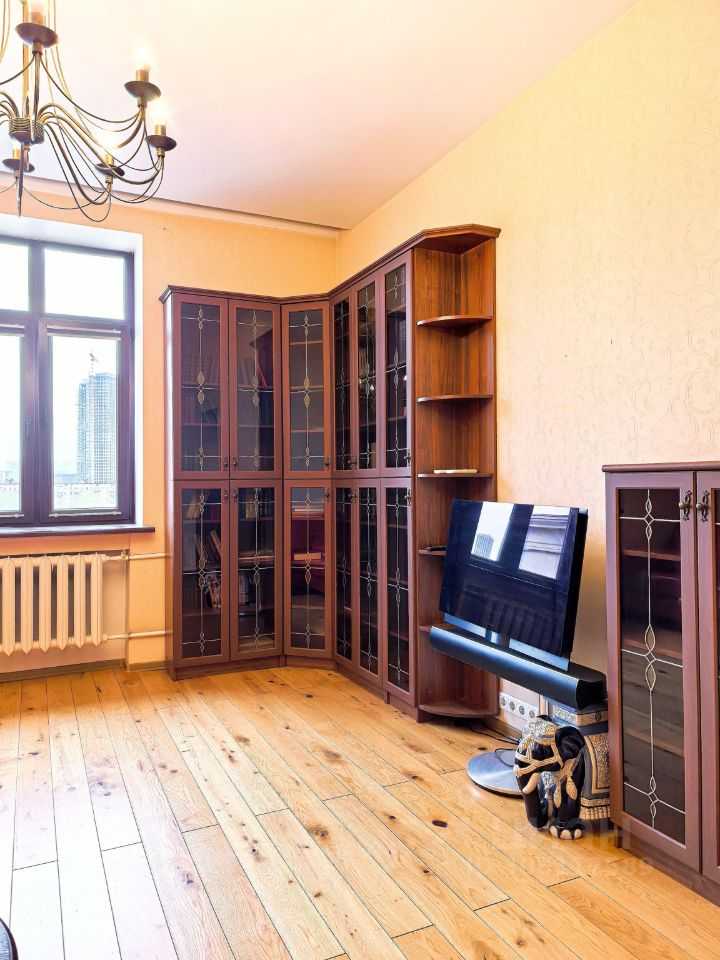 3-комнатная квартира, 90 м² — фотография 2