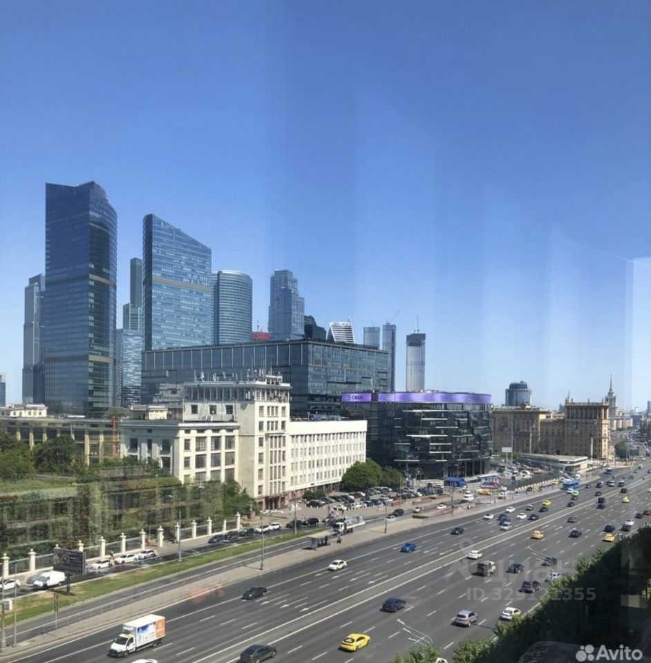 3-комнатная квартира, 92 м² — фотография 3